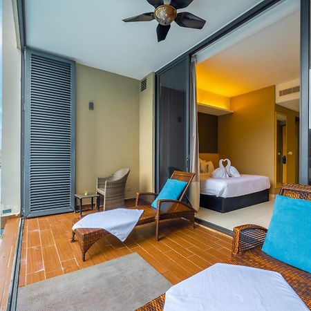Greystone 99 Suites Malacca Extérieur photo