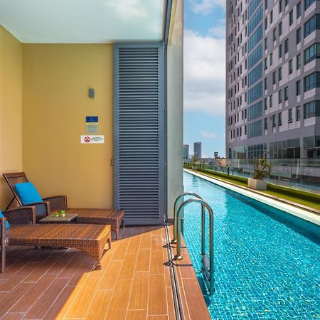 Greystone 99 Suites Malacca Extérieur photo