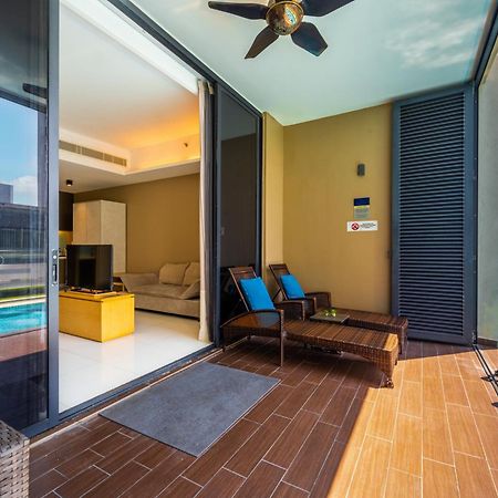 Greystone 99 Suites Malacca Extérieur photo
