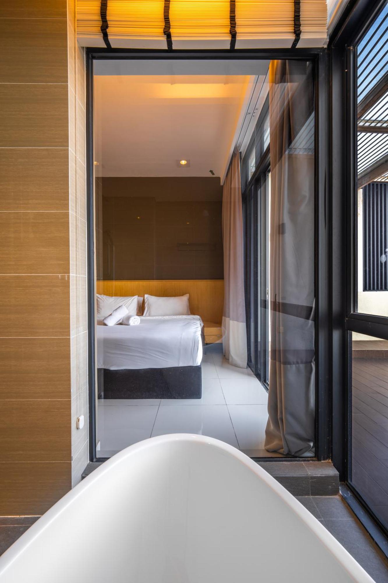 Greystone 99 Suites Malacca Extérieur photo