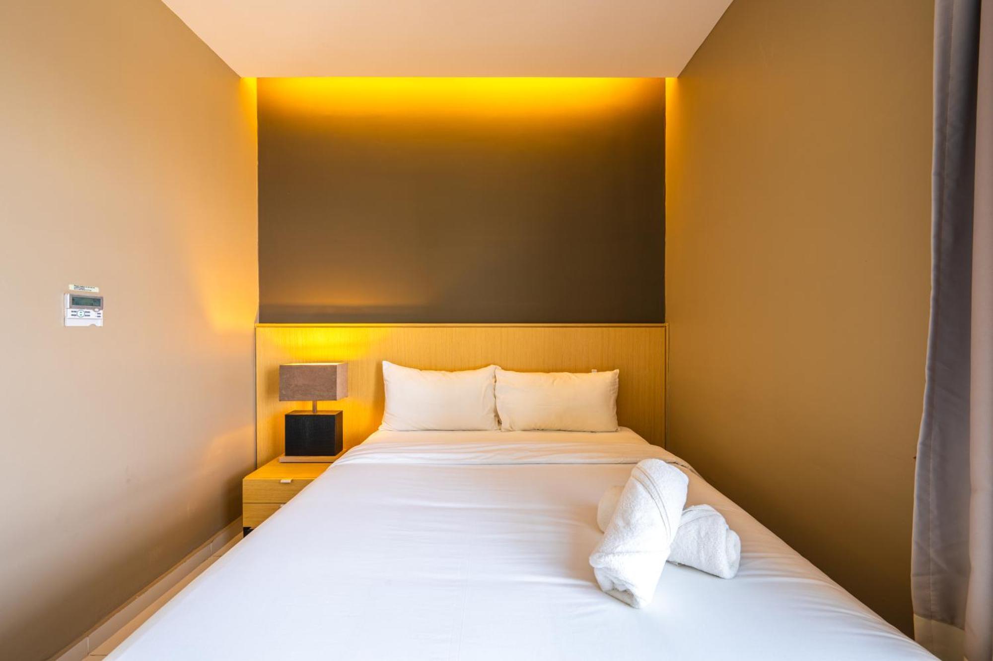 Greystone 99 Suites Malacca Extérieur photo