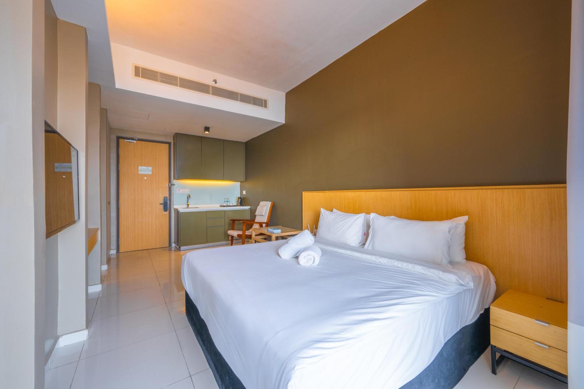 Greystone 99 Suites Malacca Extérieur photo