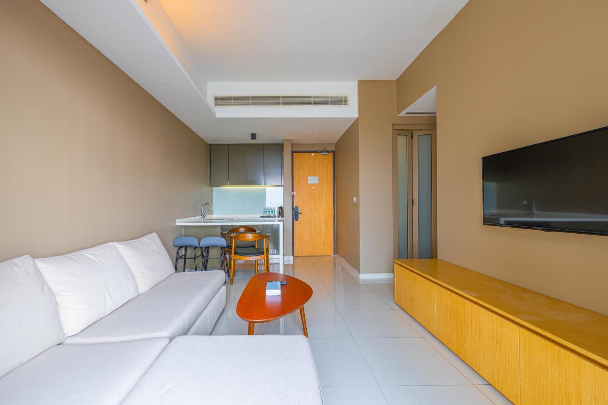Greystone 99 Suites Malacca Extérieur photo