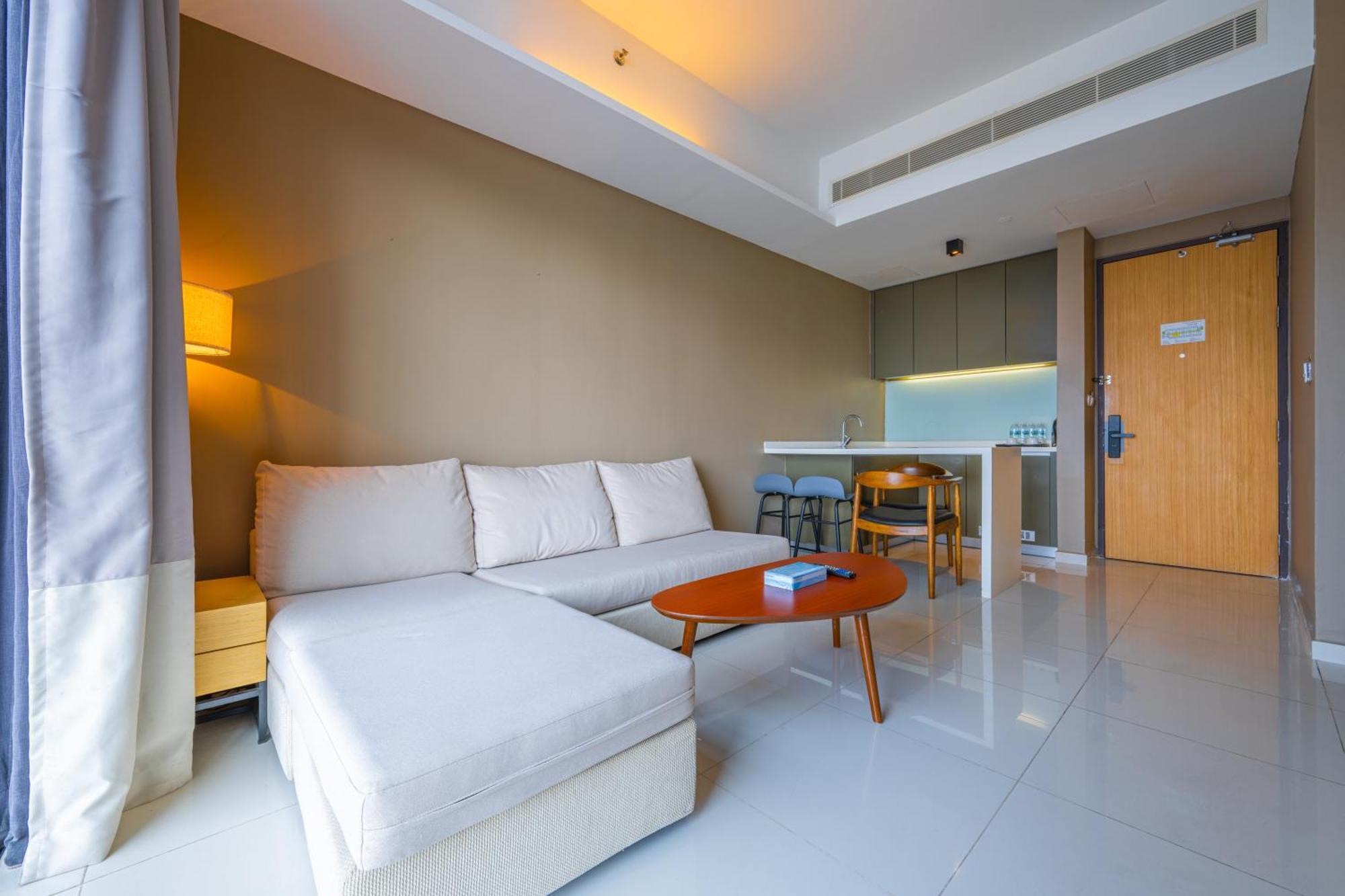 Greystone 99 Suites Malacca Extérieur photo