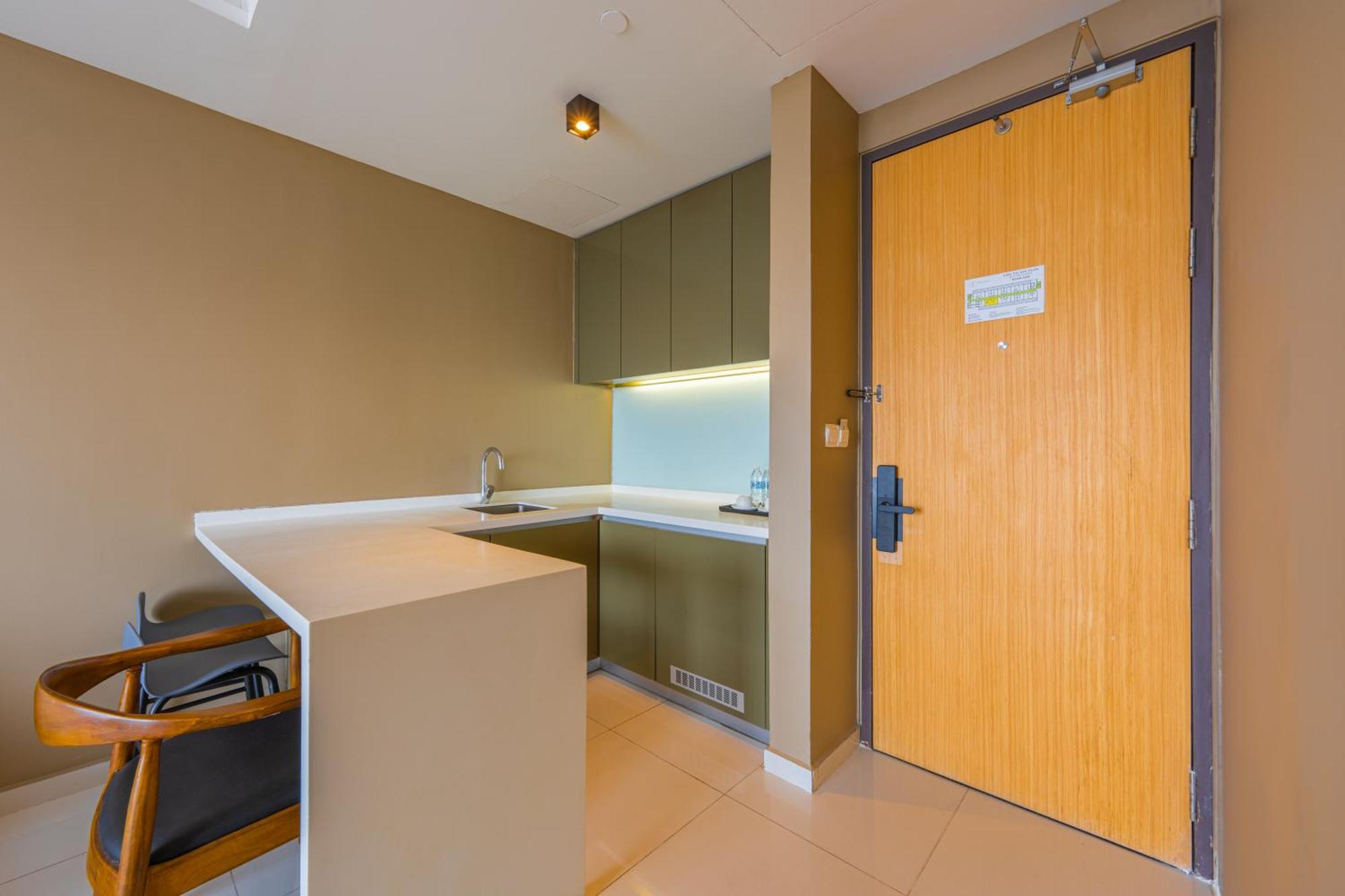Greystone 99 Suites Malacca Extérieur photo