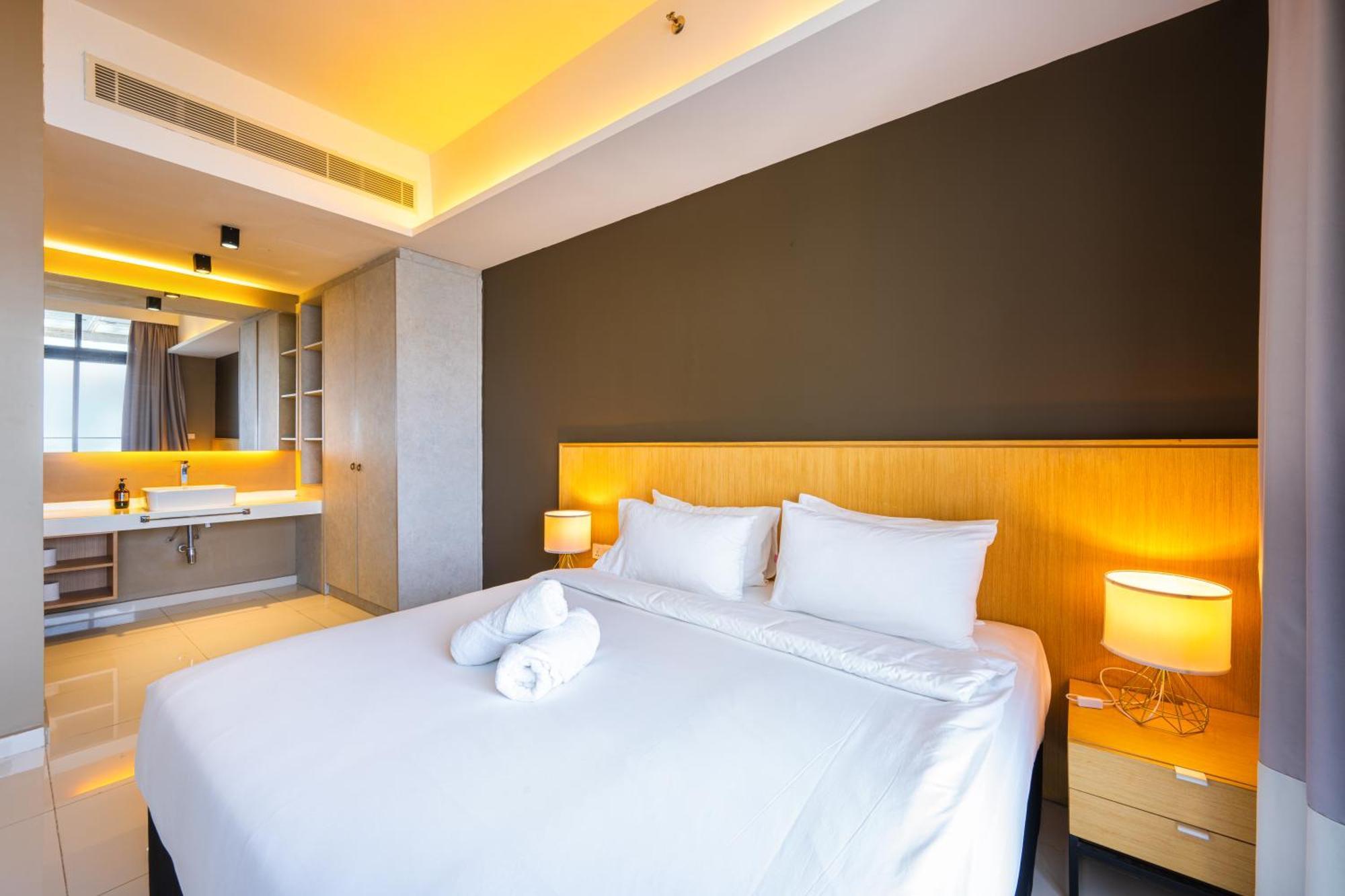 Greystone 99 Suites Malacca Extérieur photo