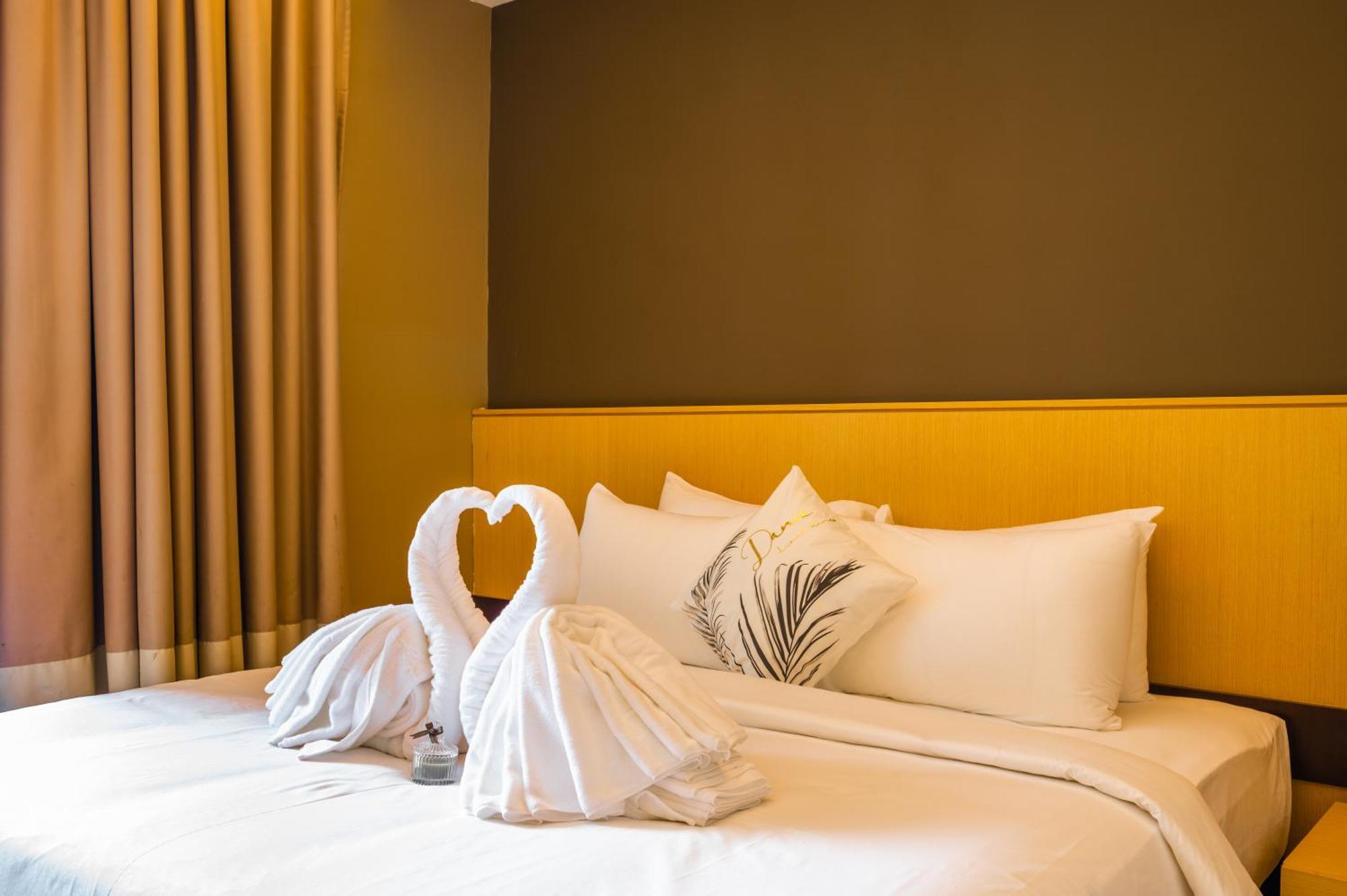 Greystone 99 Suites Malacca Extérieur photo