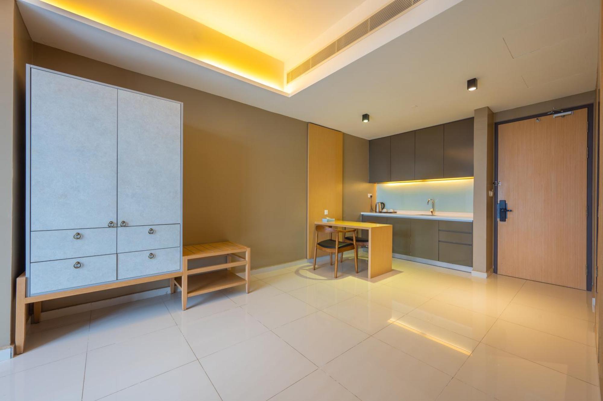 Greystone 99 Suites Malacca Extérieur photo