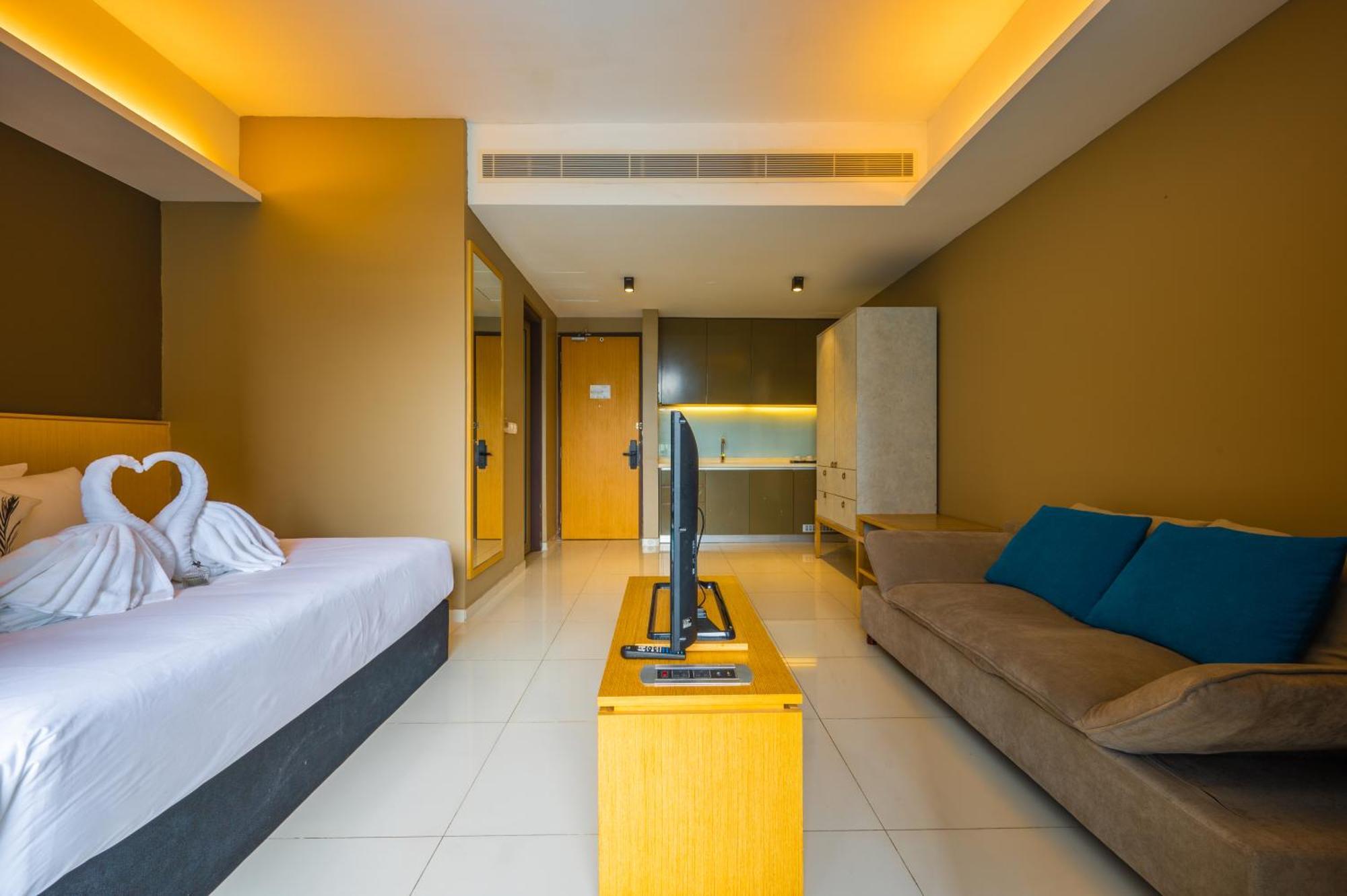 Greystone 99 Suites Malacca Extérieur photo