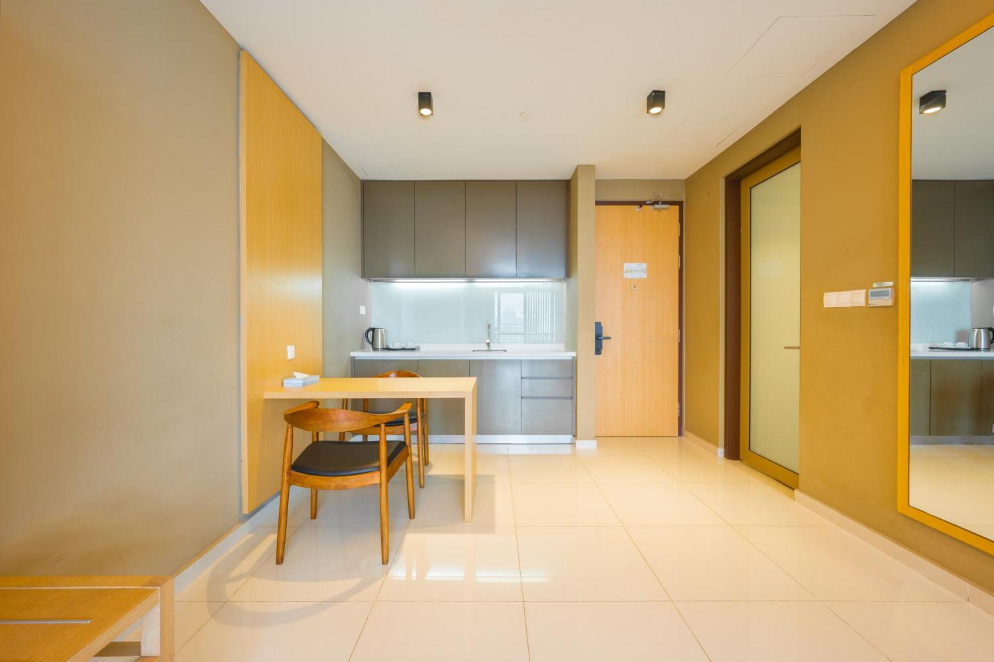 Greystone 99 Suites Malacca Extérieur photo