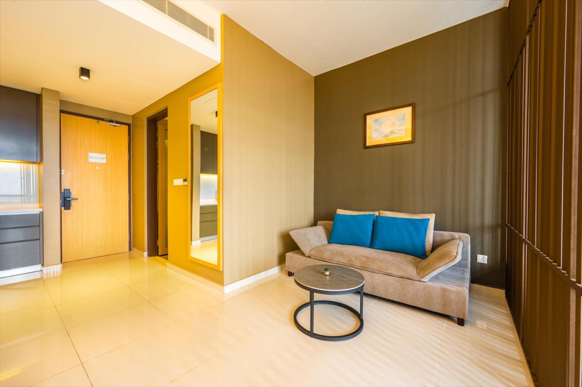 Greystone 99 Suites Malacca Extérieur photo