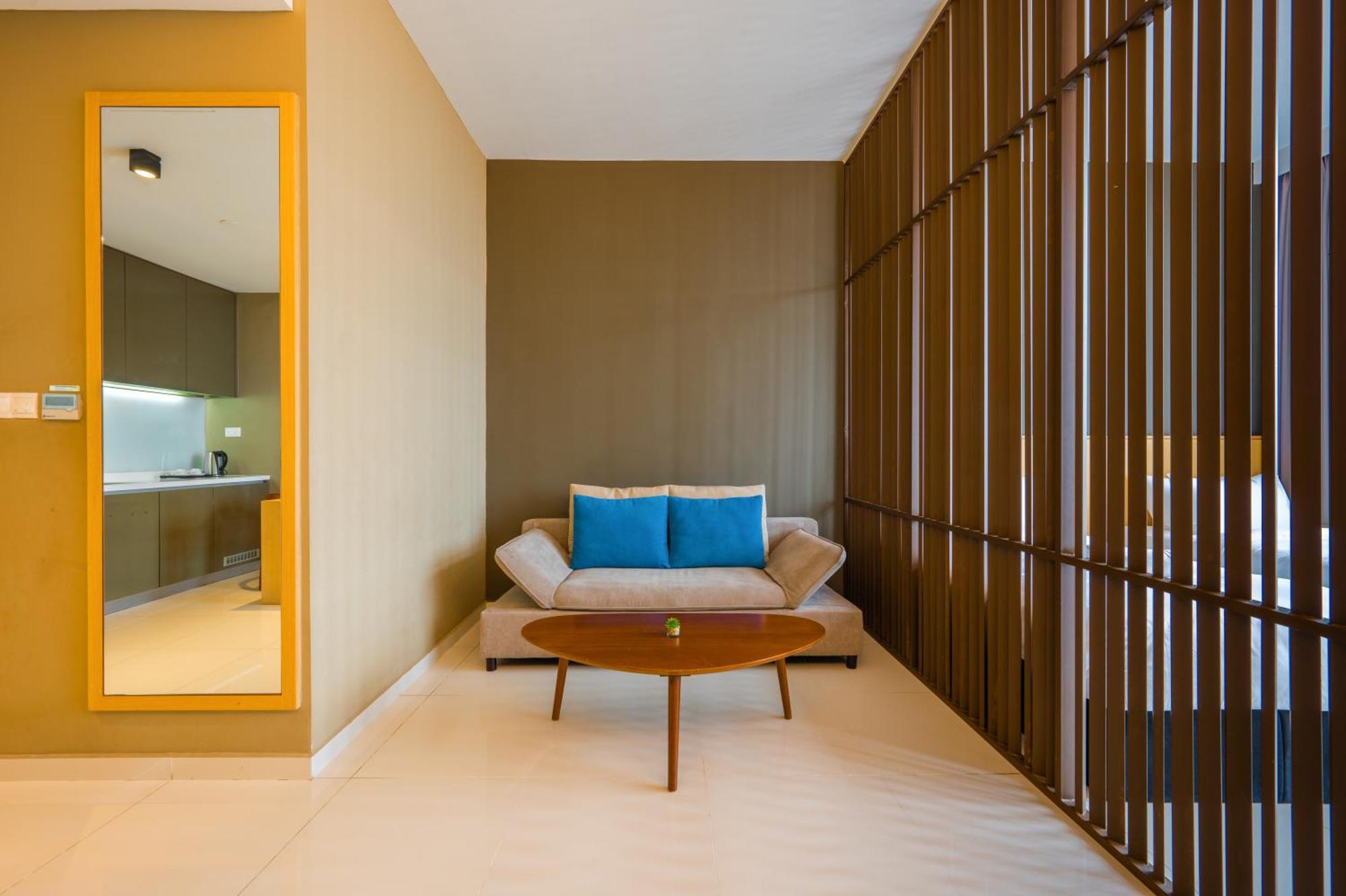 Greystone 99 Suites Malacca Extérieur photo