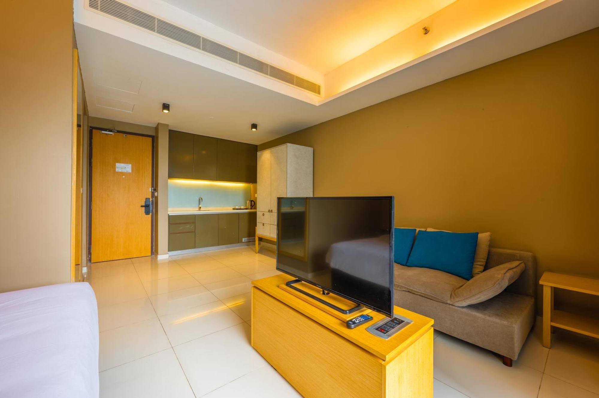 Greystone 99 Suites Malacca Extérieur photo
