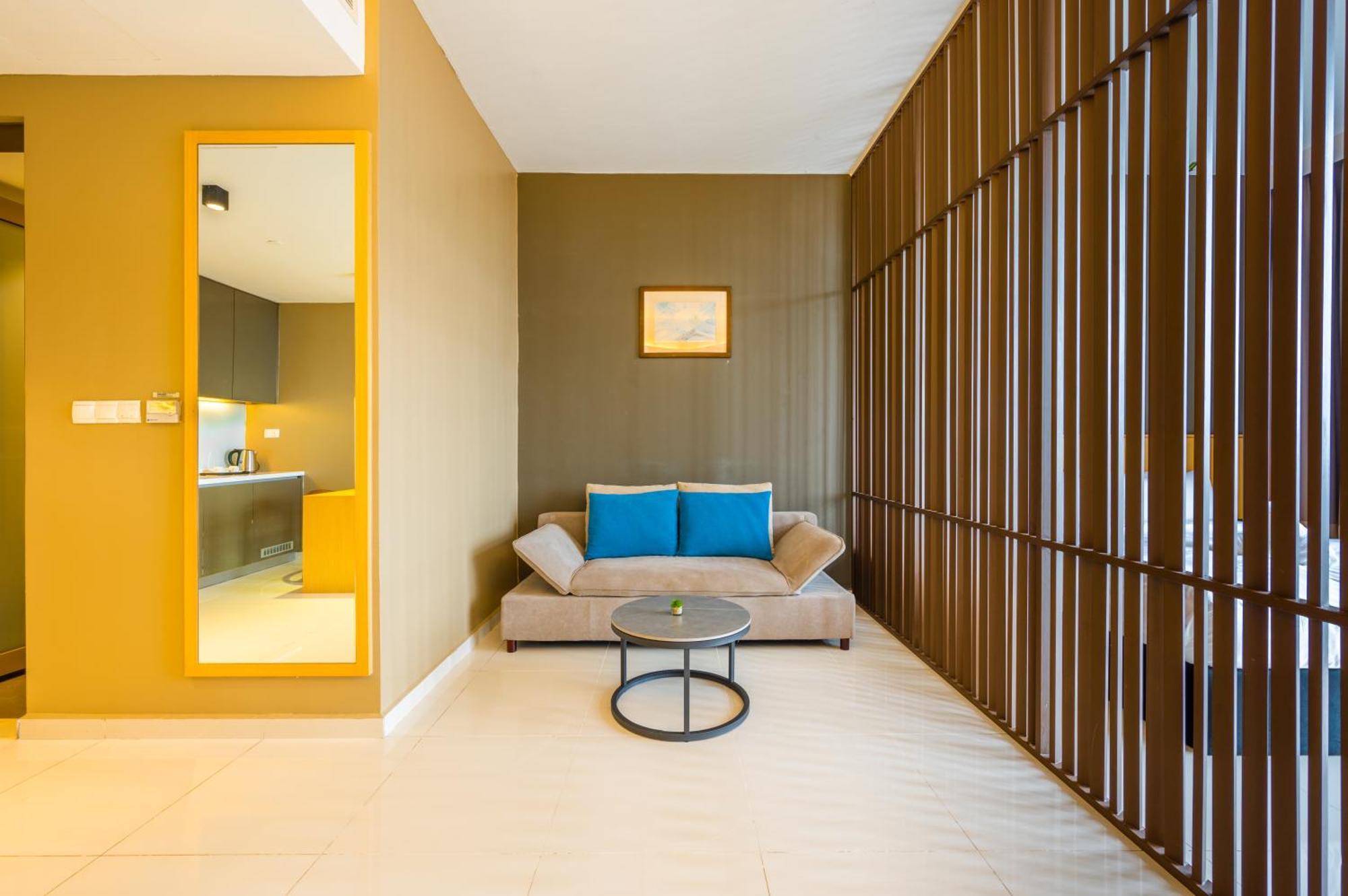 Greystone 99 Suites Malacca Extérieur photo