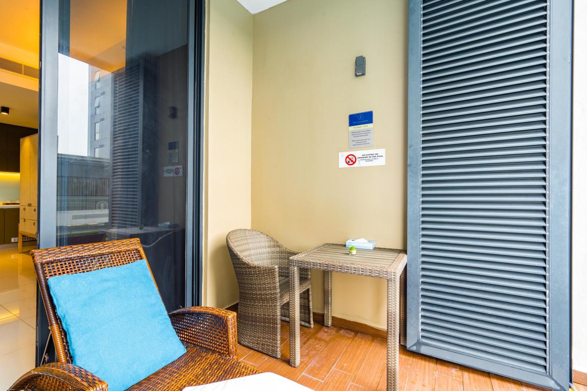 Greystone 99 Suites Malacca Extérieur photo
