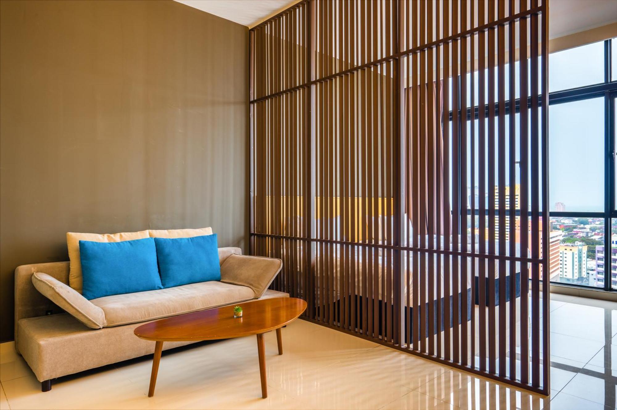 Greystone 99 Suites Malacca Extérieur photo