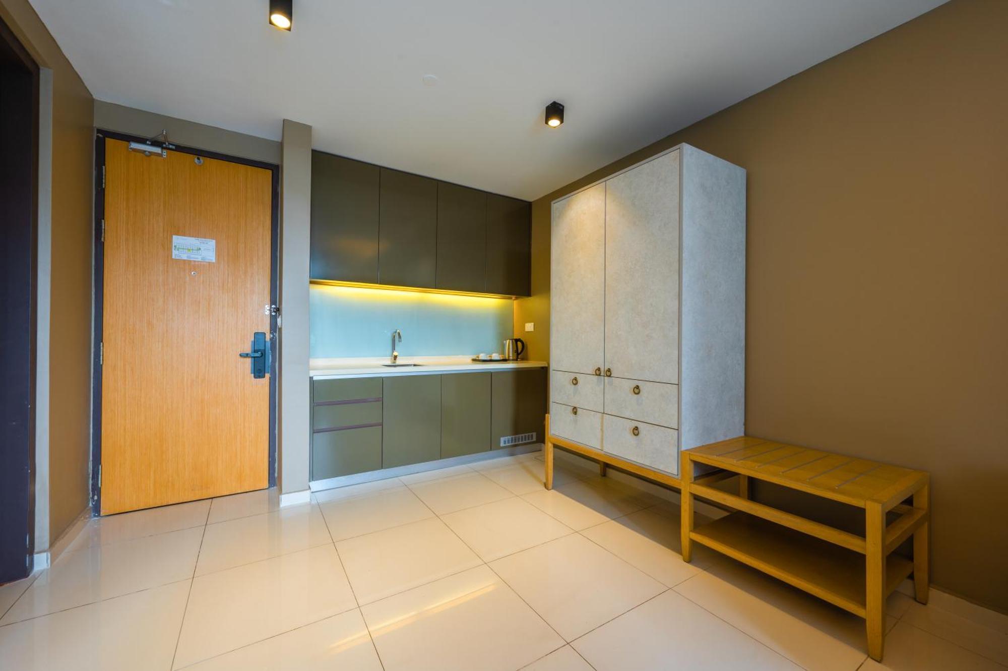 Greystone 99 Suites Malacca Extérieur photo